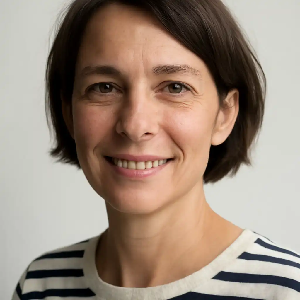 Sandra Hoffmann